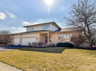 16912 S Swift Arrow Dr, Lockport, IL 60441