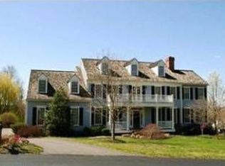 111 Weatherburn Way, Newtown Square, PA 19073