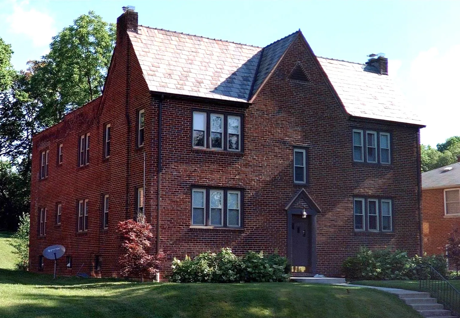 1 bed, 850 sqft, $1,200 — Photo 1