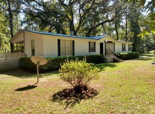 210 Shady Ln, Monticello, FL 32344