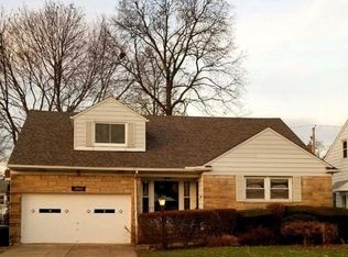 24005 Woodway Rd, Beachwood, OH 44122