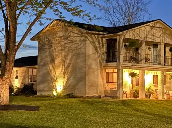 410 S 4th St, Hartshorne, OK 74547
