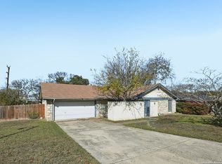 8203 Phoenix, Universal City, TX 78148