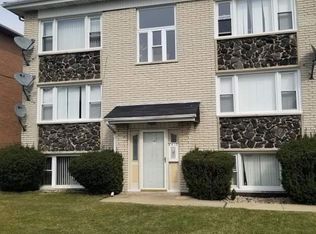 9413 S 79th Ct #2S, Hickory Hills, IL 60457