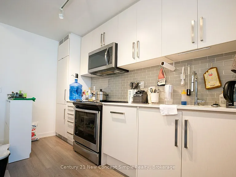 5180 Yonge St #2603 — Photo 7