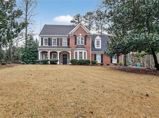 110 Crabapple Way, Milton, GA 30004