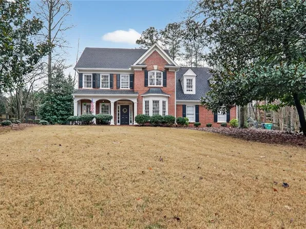 110 Crabapple Way, Milton, GA 30004