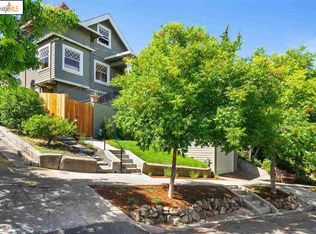 11 Cambridge Way, Piedmont, CA