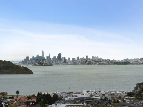 5 Corinthian Court #31, Tiburon, CA 94920