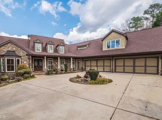 821 Smokey Way, Peachtree City, GA 30269