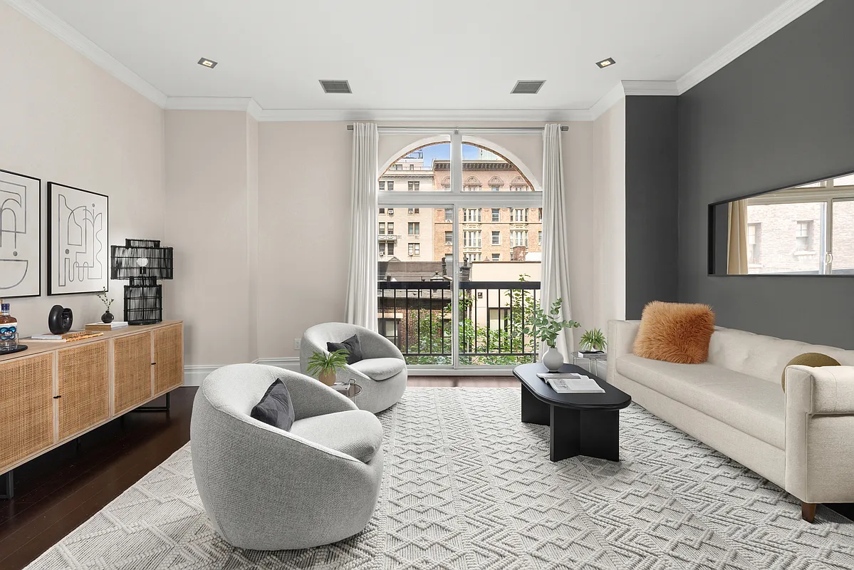 253 West 73rd Street #5M in Upper West Side, Manhattan
