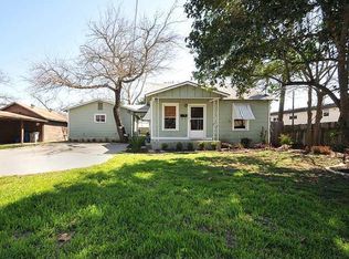 5407 William Holland Ave, Austin, TX 78756