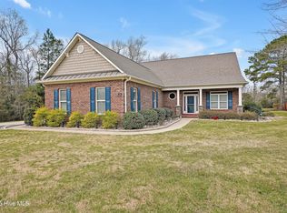 1105 Natal Dr SE, Bolivia, NC 28422