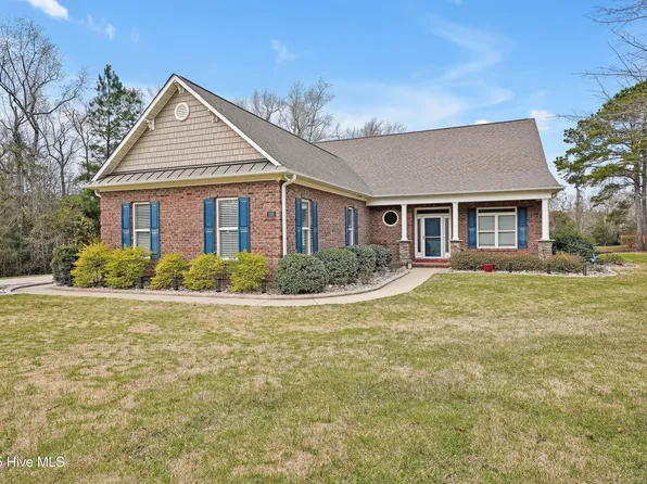 1105 Natal Drive SE, Bolivia, NC 28422