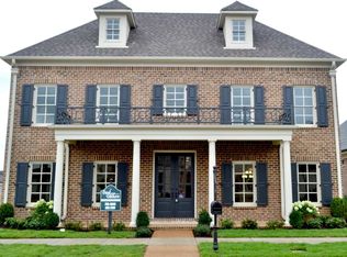 9069 Baynard Loop, Germantown, TN 38139