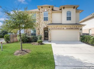 3048 Muntjac St, Schertz, TX 78154