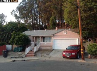 1042 Major Ave, Hayward, CA 94542