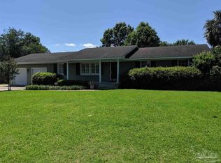 3621 Maule Rd, Pensacola, FL 32503