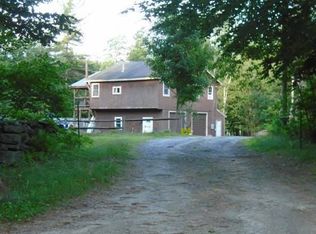 23 Flagg Rd, Marlow, NH 03456