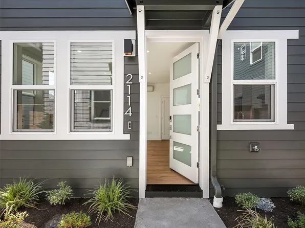 2114 S Bayview Street, Seattle, WA 98144