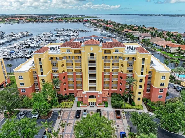 610 Riviera Dunes Way APT 404, Palmetto, FL 34221