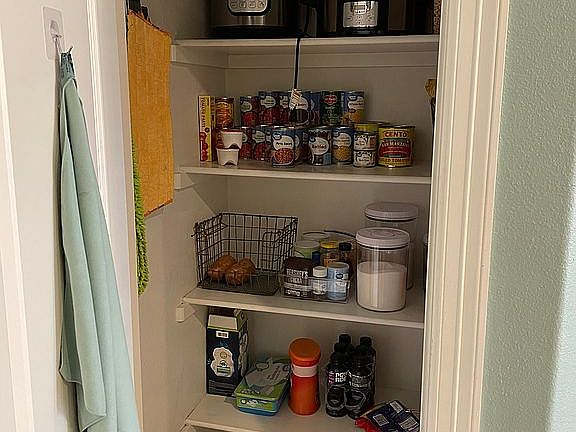 Pantry