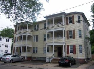 7 Mulberry St #1, Attleboro, MA 02703