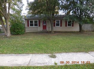 602 Martin Ave, Mount Joy, PA