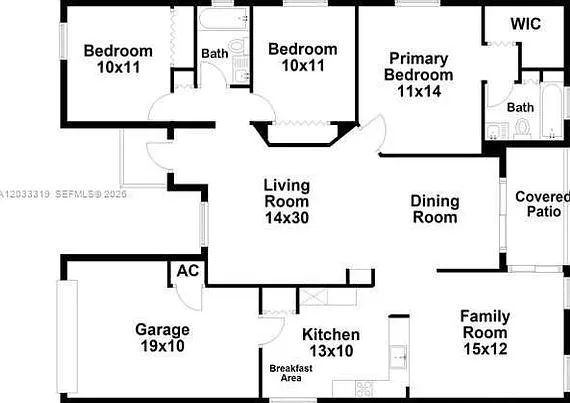 18322 SW 94th Ct — Photo 2