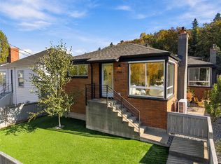 56th Beach House, Seattle, WA 98116