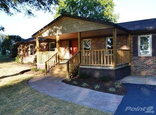 19 Dollar Rd, Humboldt, TN 38343