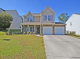 174 Balsam Cir, Summerville, SC 29485