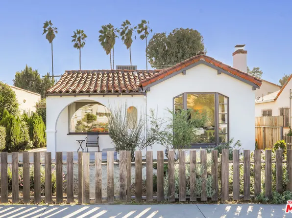 4920 Meridian St, Los Angeles, CA 90042