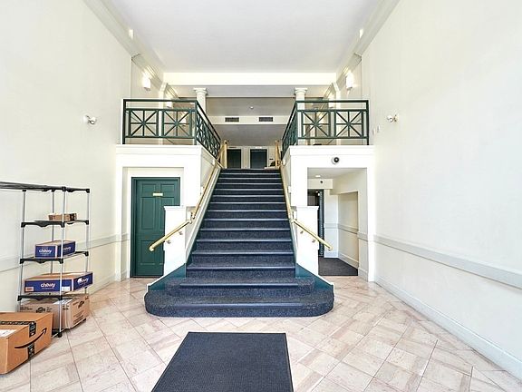 2nd image of 59 Brainerd Rd #313