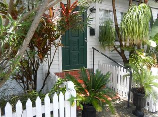 404 Frances St #A, Key West, FL 33040