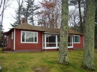 33 Marden Point Rd, Holderness, NH 03245