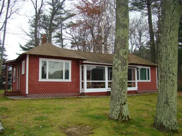 33 Marden Point Rd, Holderness, NH 03245
