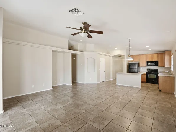 3938 N CREOSOTE Court, Casa Grande, AZ 85122