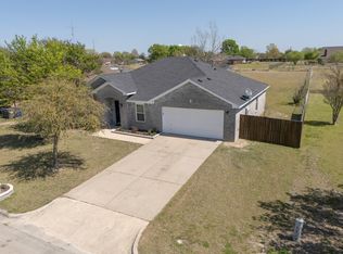 433 Windmill Dr, Lavon, TX
