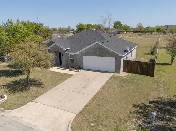 433 Windmill Dr, Lavon, TX 75166
