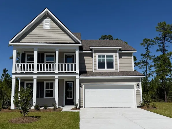 612 Asiatic Ct, Conway, SC 29526
