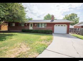836 N 60 E, American Fork, UT 84003