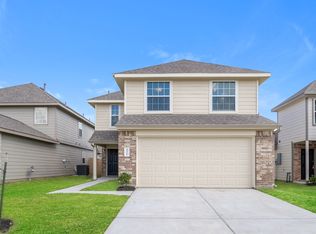 4906 Sessile Trl, Spring, TX 77373