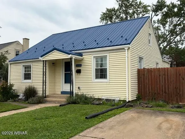 621 Woodland Ave, Williamsport, PA 17701