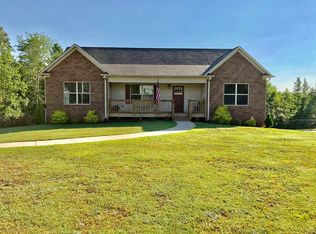 2603 Blake Way, Warrior, AL 35180