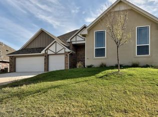 951 Siena Springs Dr, Norman, OK 73071
