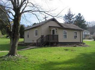 103 Creek Rd, Renfrew, PA 16053