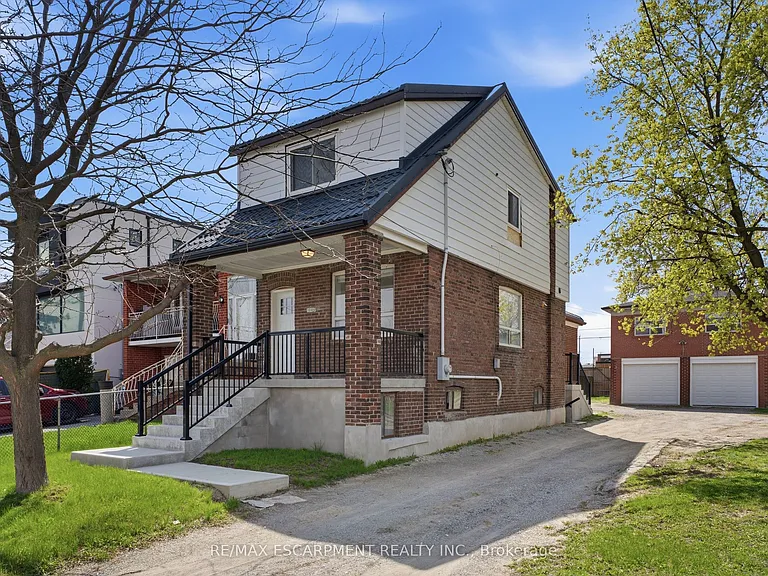 1049 Glencairn Ave #MAIN FLOOR — Photo 1