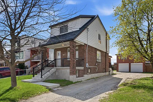 1049 Glencairn Ave #MAIN HOUSE UPPER Photo 1