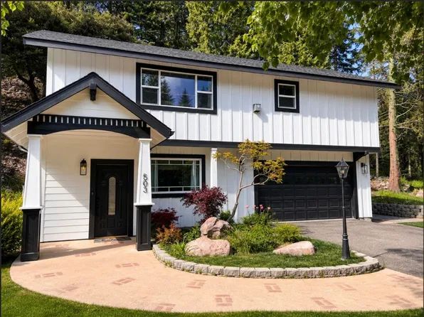 503 Pony Trl, Mount Shasta, CA 96067